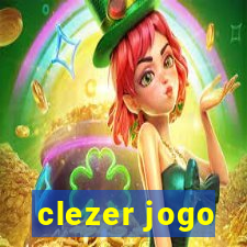 clezer jogo